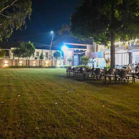 The Kedar Resort Matura Exterior foto