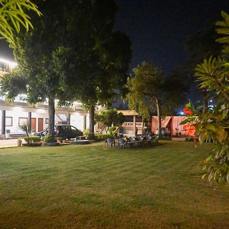 The Kedar Resort Matura Exterior foto