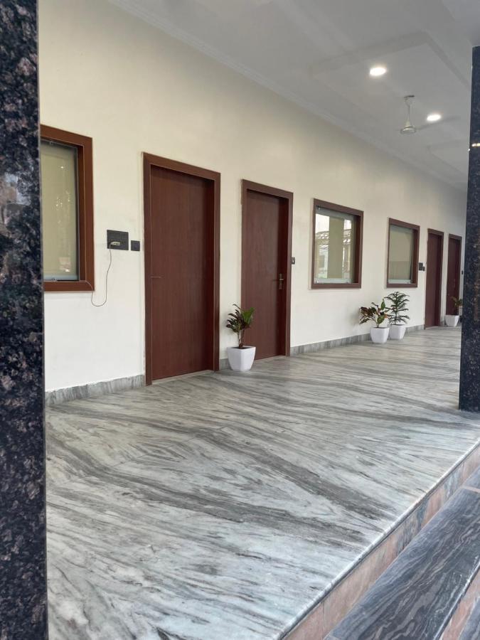 The Kedar Resort Matura Exterior foto