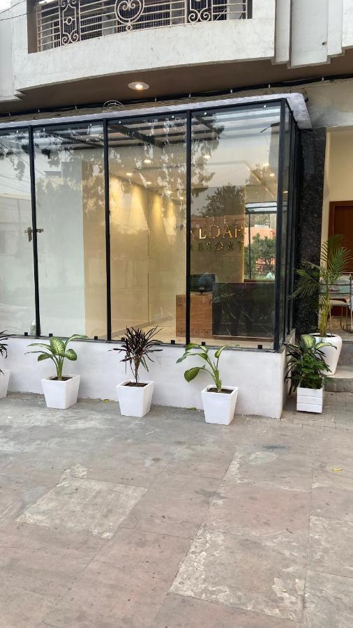 The Kedar Resort Matura Exterior foto