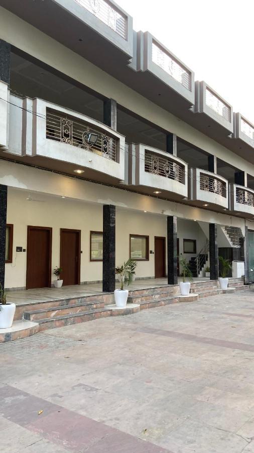 The Kedar Resort Matura Exterior foto