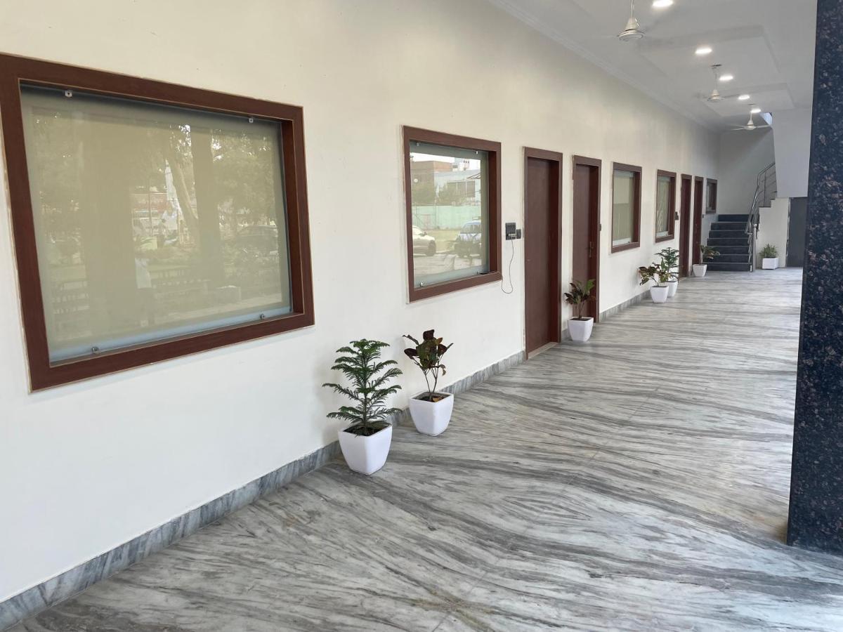 The Kedar Resort Matura Exterior foto