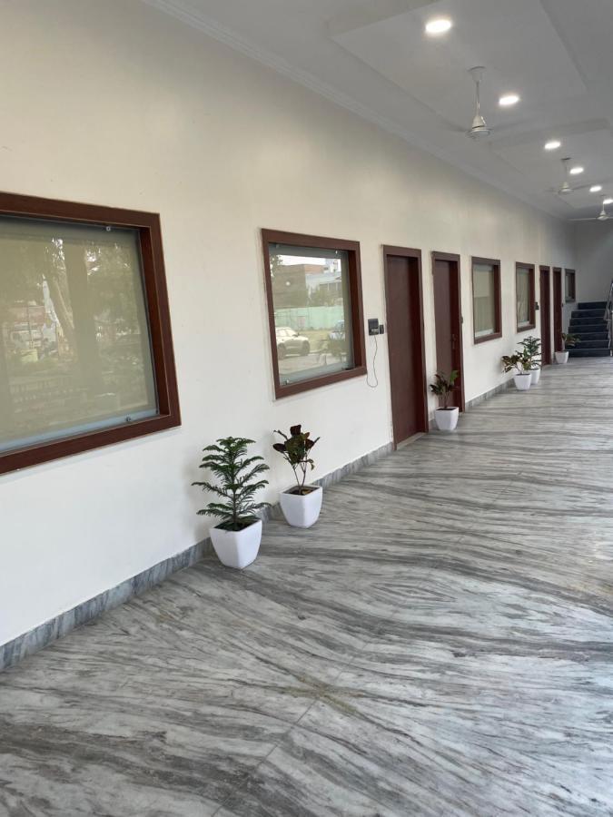 The Kedar Resort Matura Exterior foto