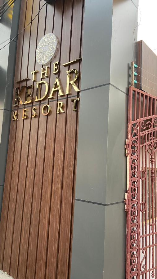 The Kedar Resort Matura Exterior foto