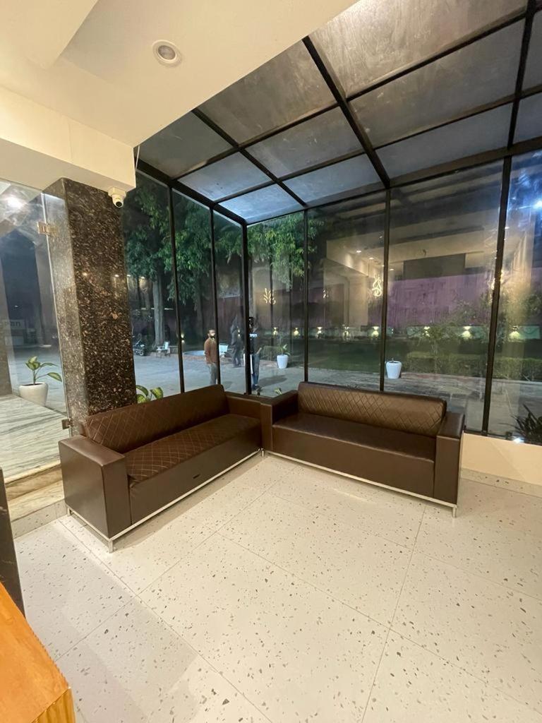 The Kedar Resort Matura Exterior foto