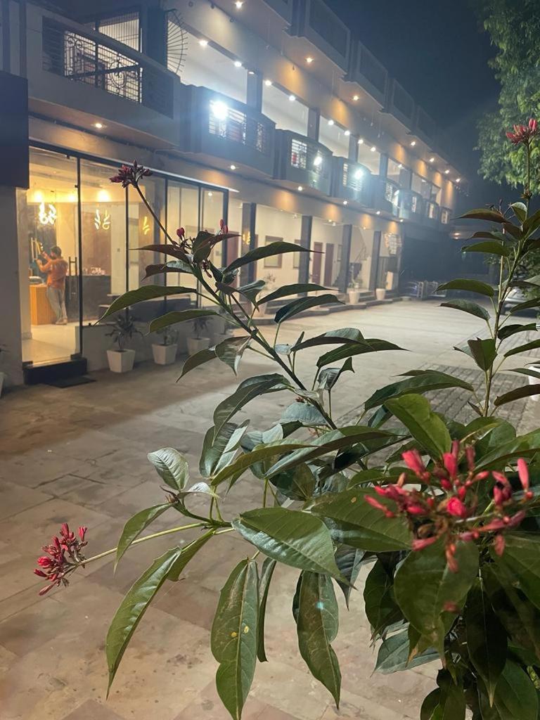 The Kedar Resort Matura Exterior foto