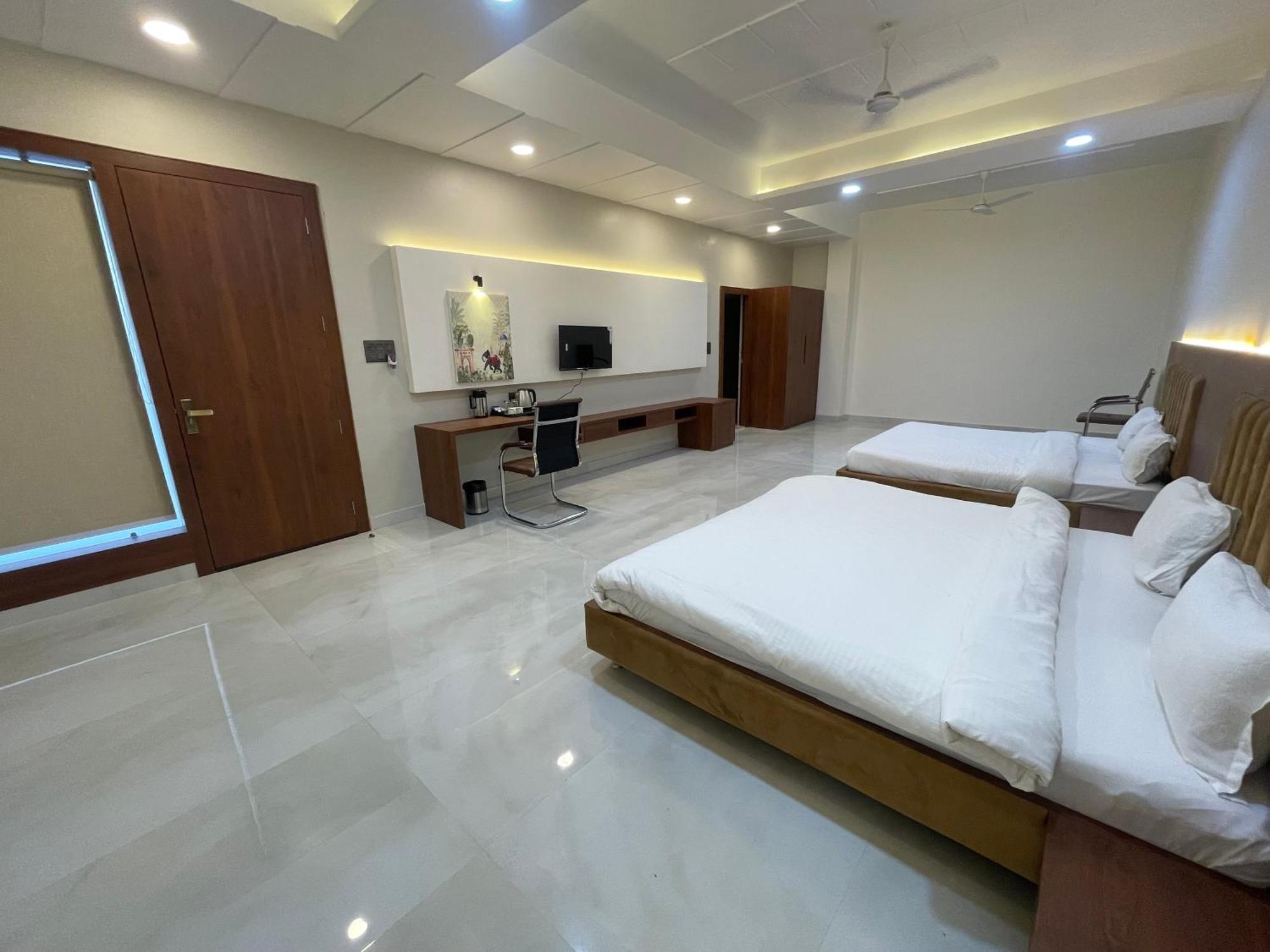 The Kedar Resort Matura Exterior foto