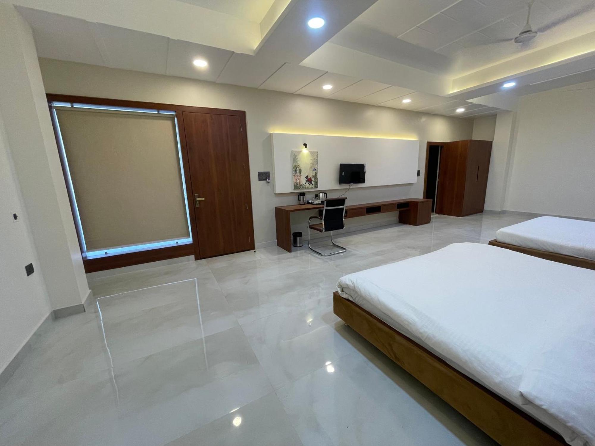 The Kedar Resort Matura Exterior foto